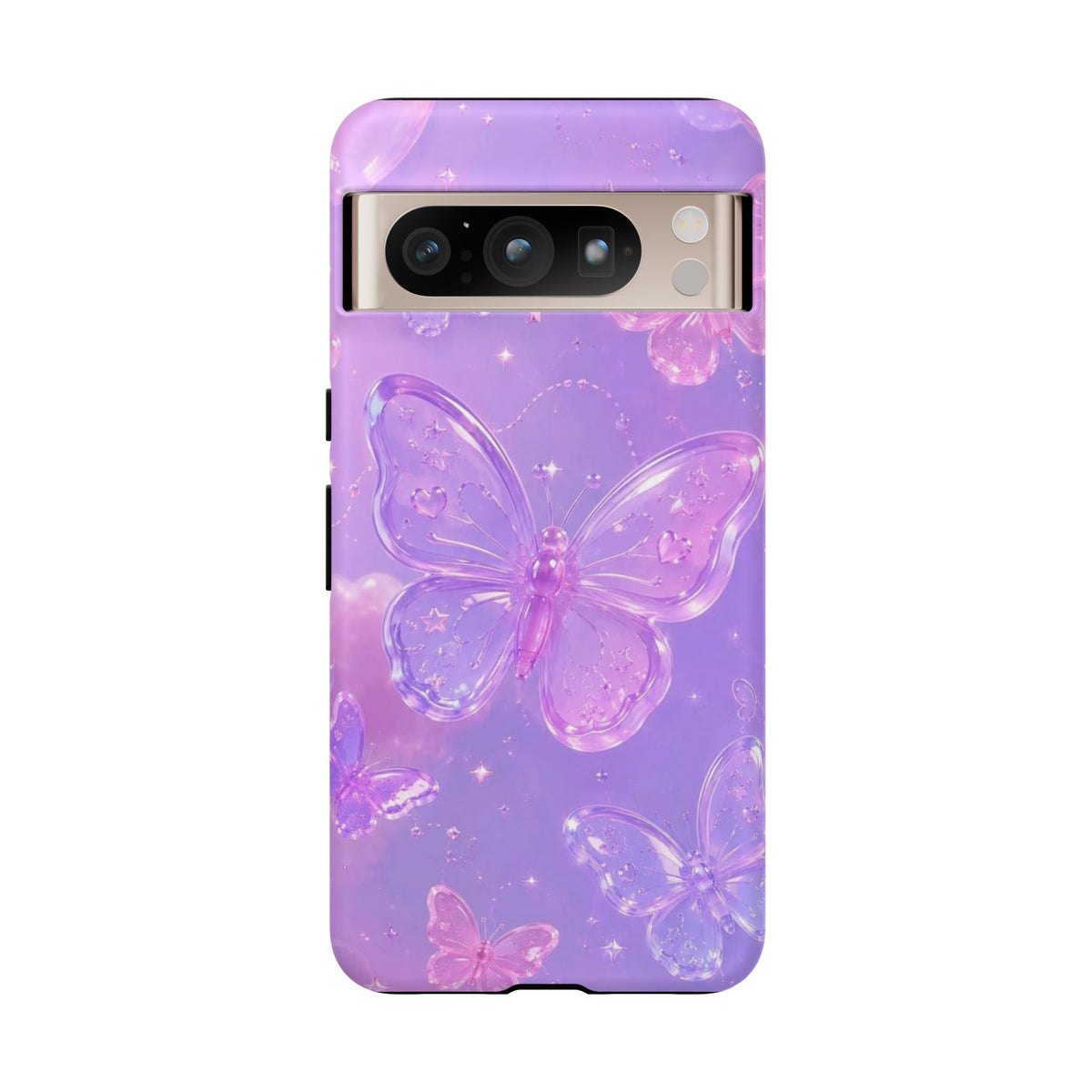 Tough Cases