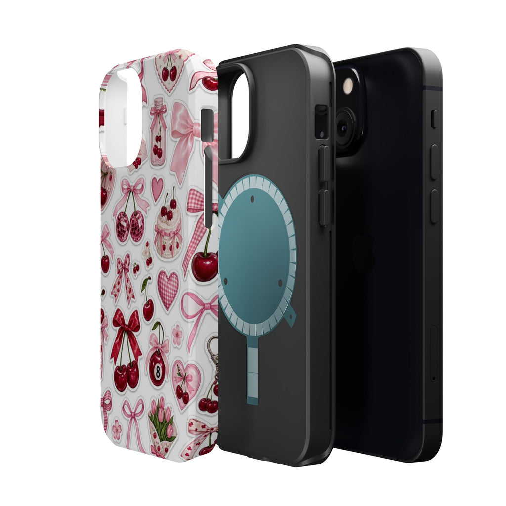 Cute Sticker Case