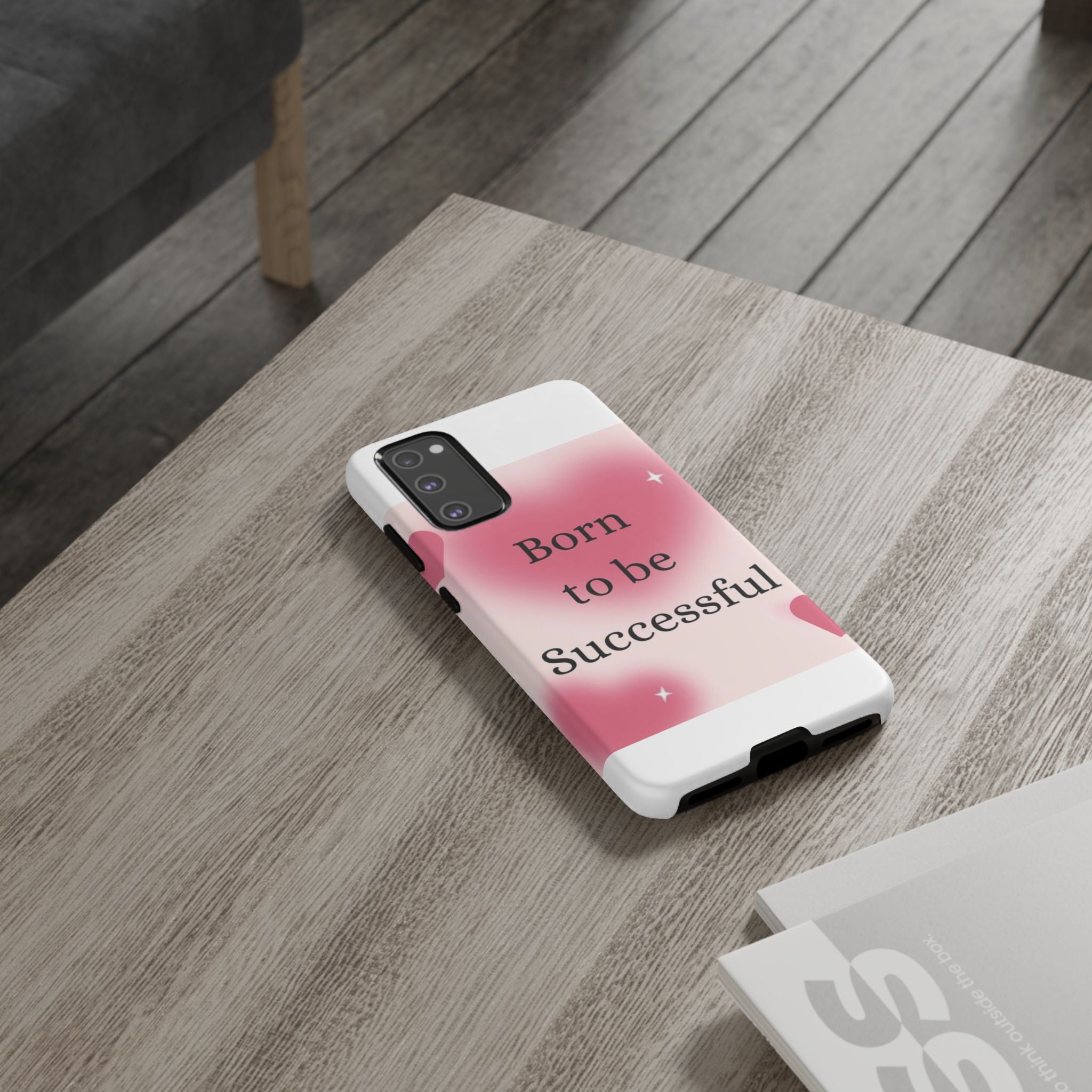 Tough Cases