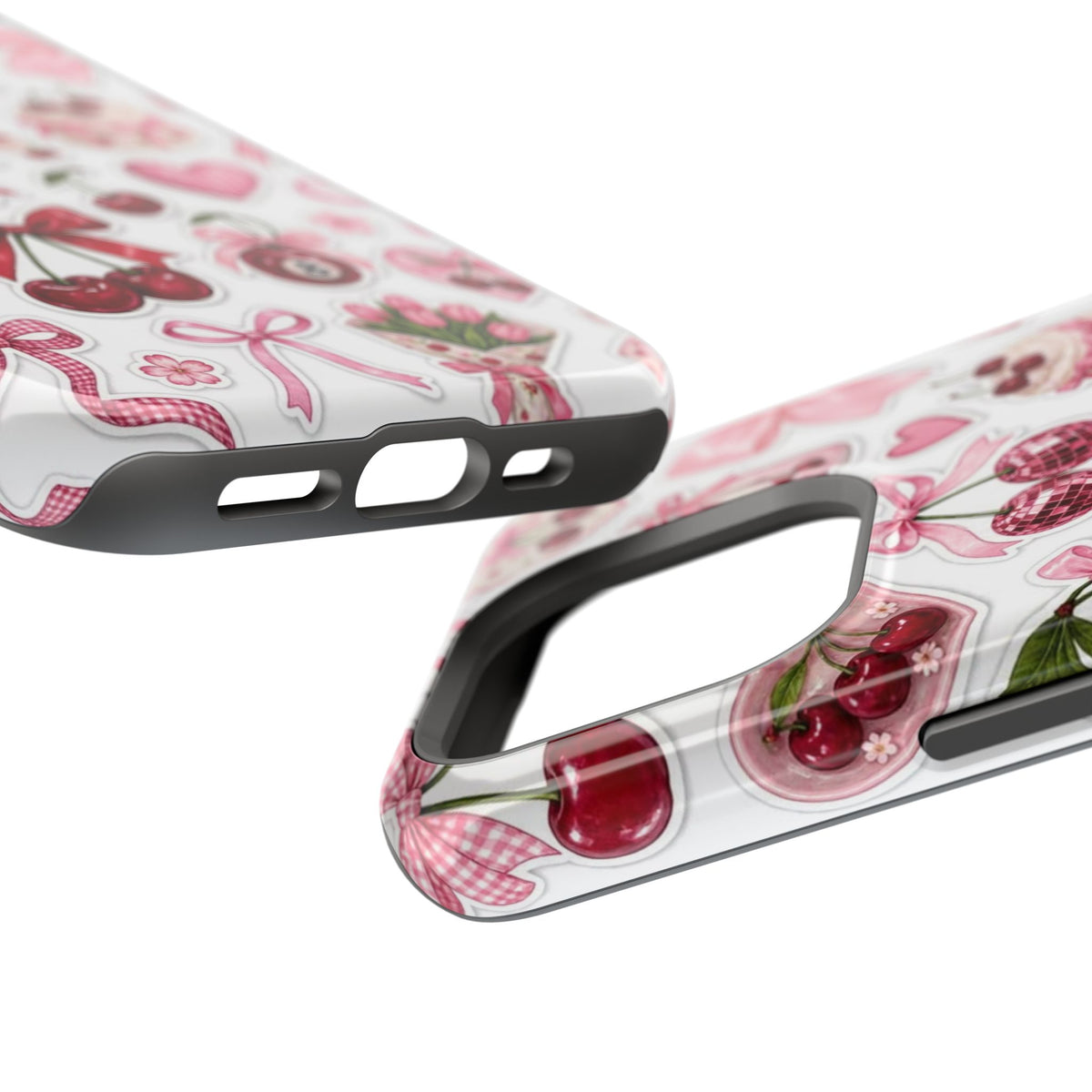 Cute Sticker Case