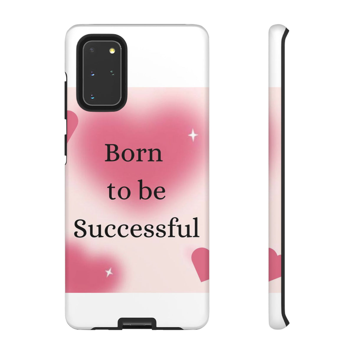 Tough Cases