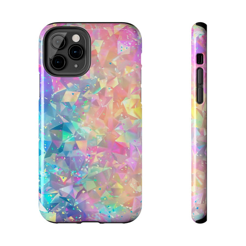 Cosmic Bloom phone Case