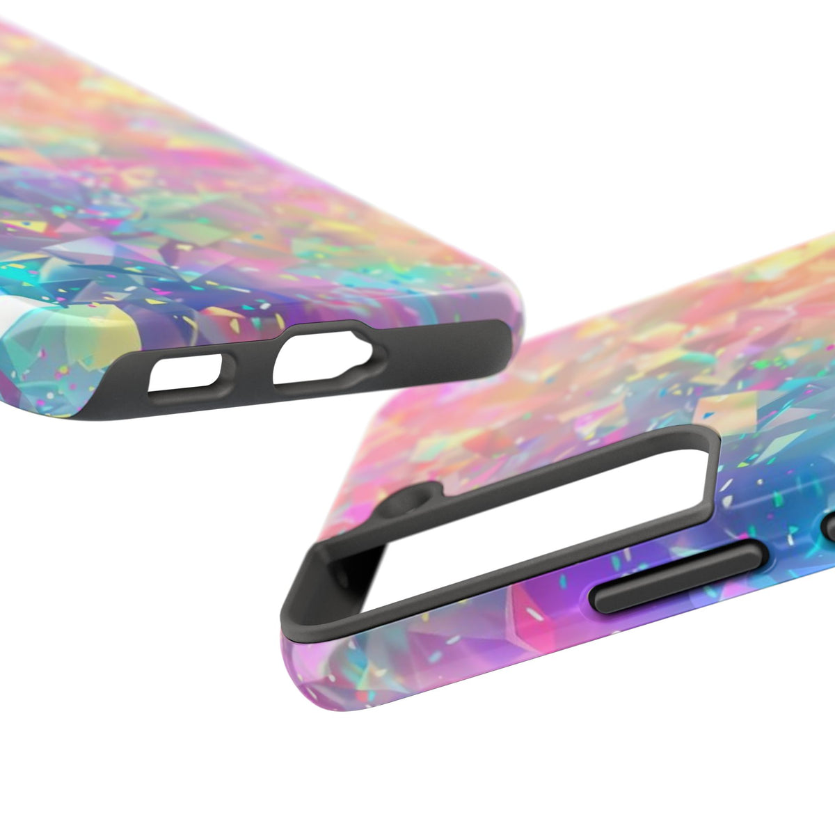 Cosmic Bloom phone Case