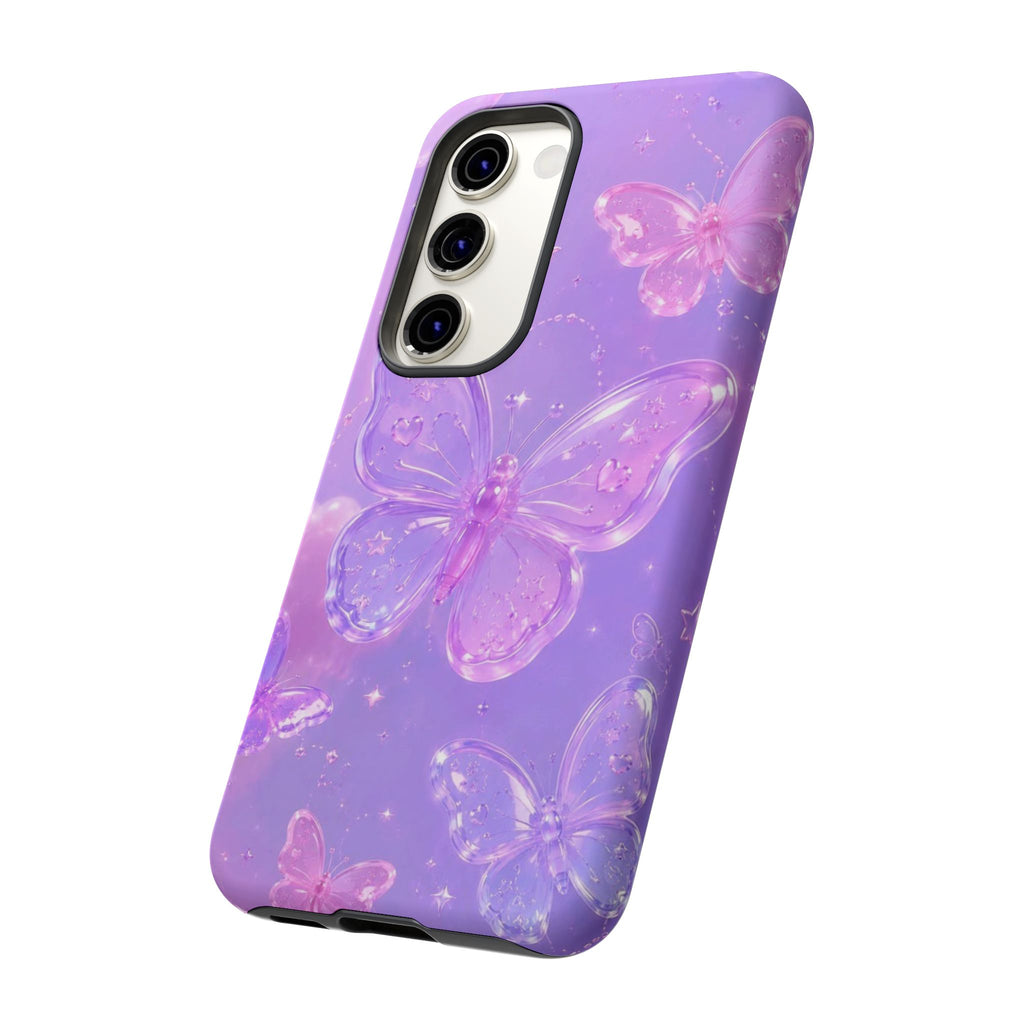 Tough Cases