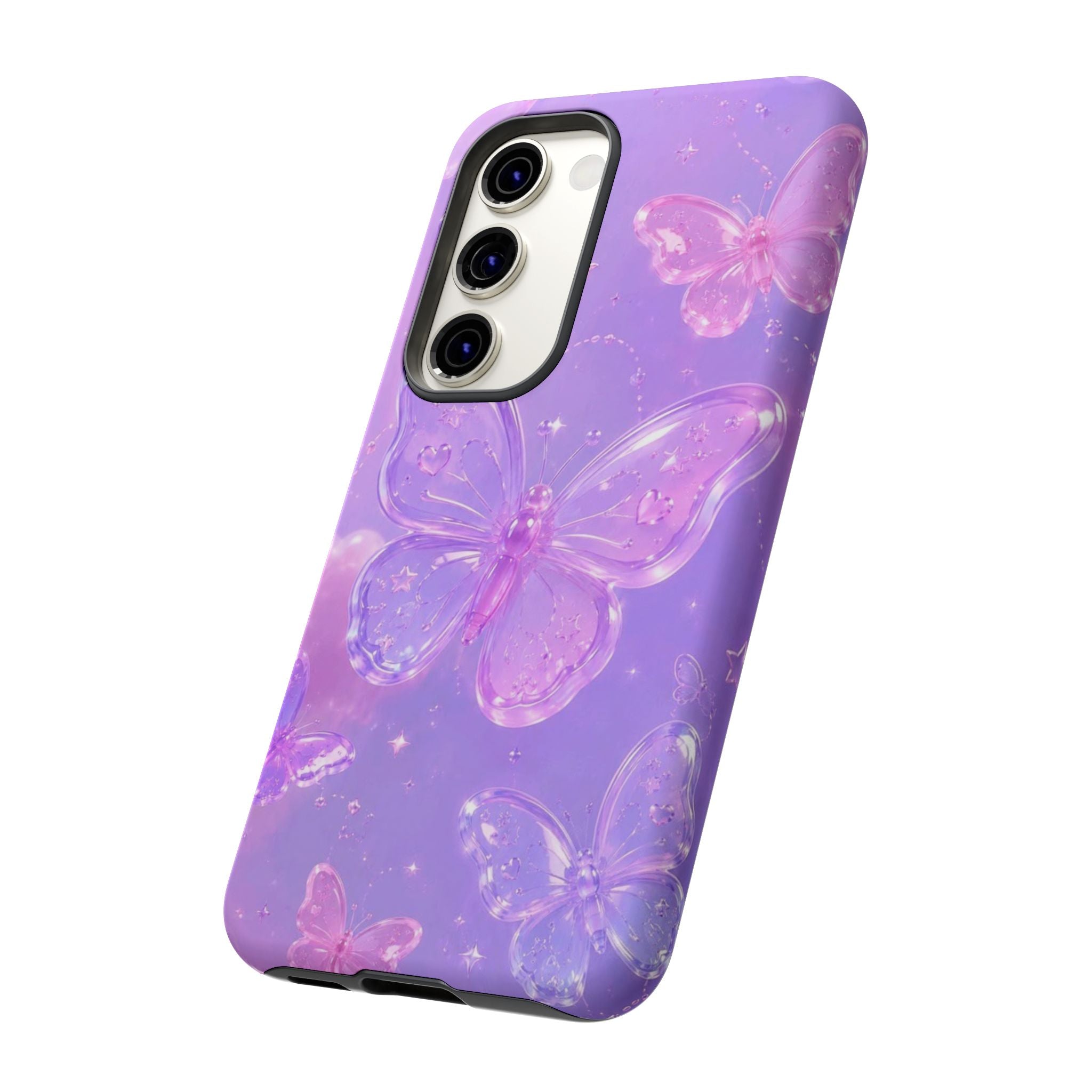 Tough Cases