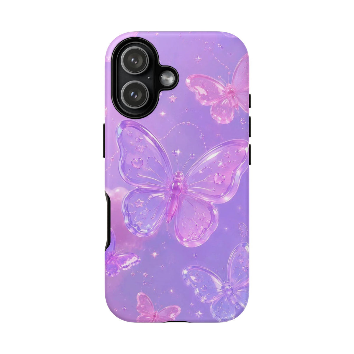Tough Cases