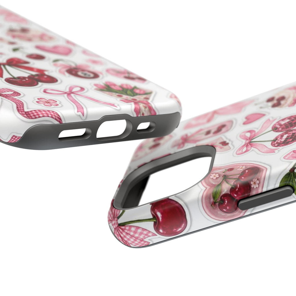Cute Sticker Case