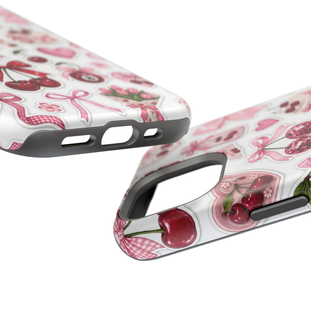 Cute Sticker Case