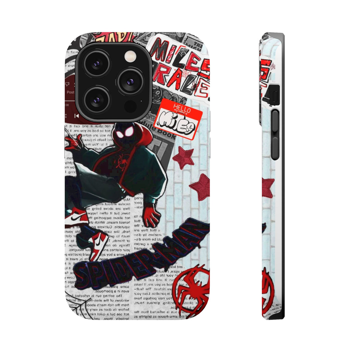 Spiderman theme vol 2