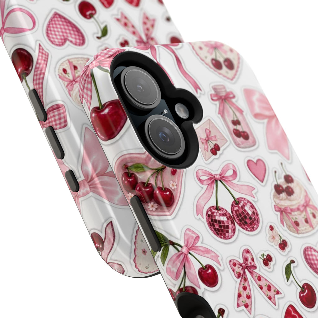 Cute Sticker Case