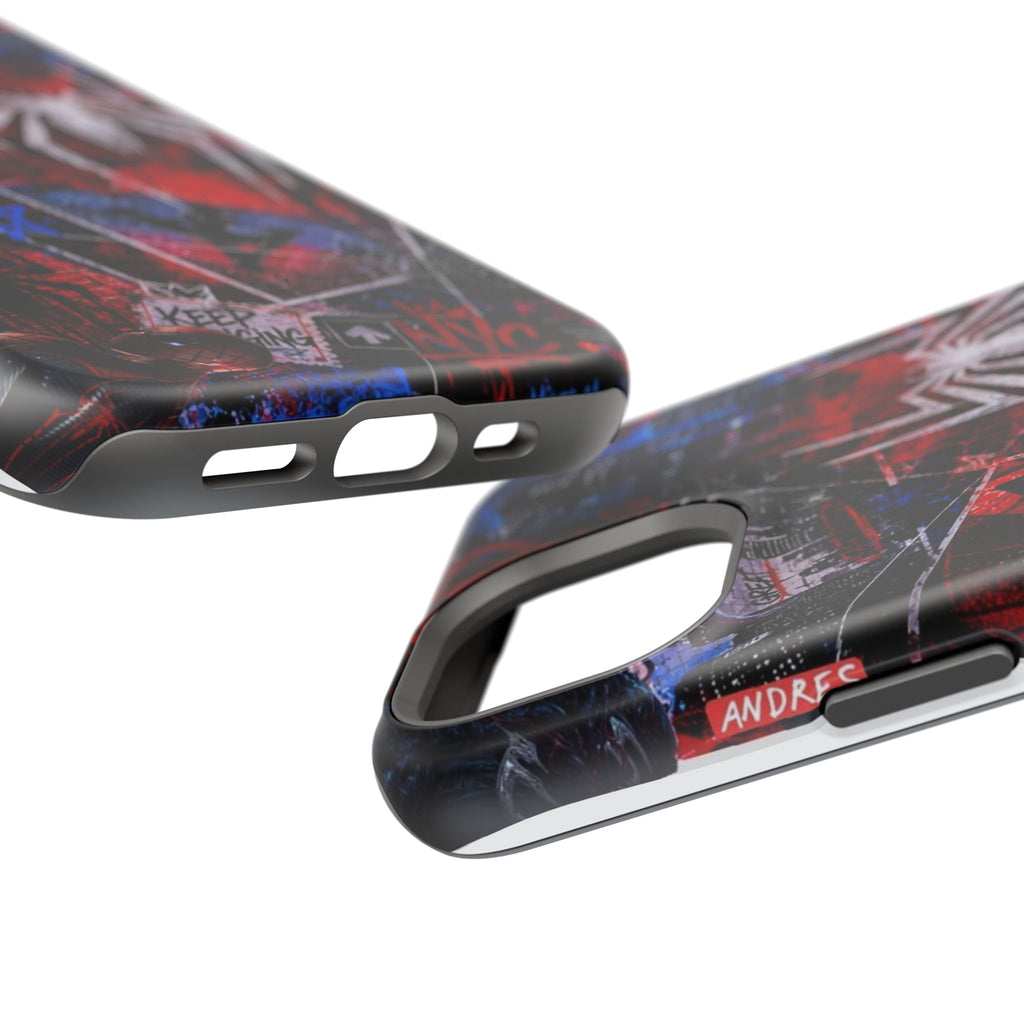 Spider man theme
