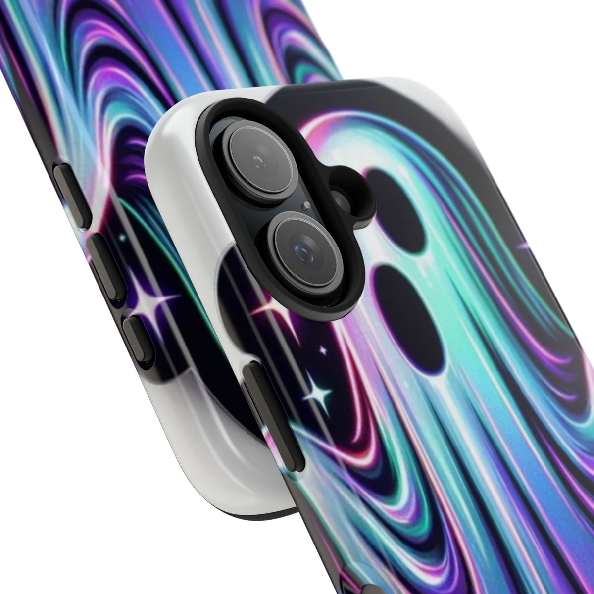 Slime Phone Cases