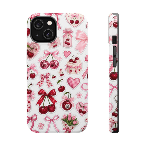 Cute Sticker Case