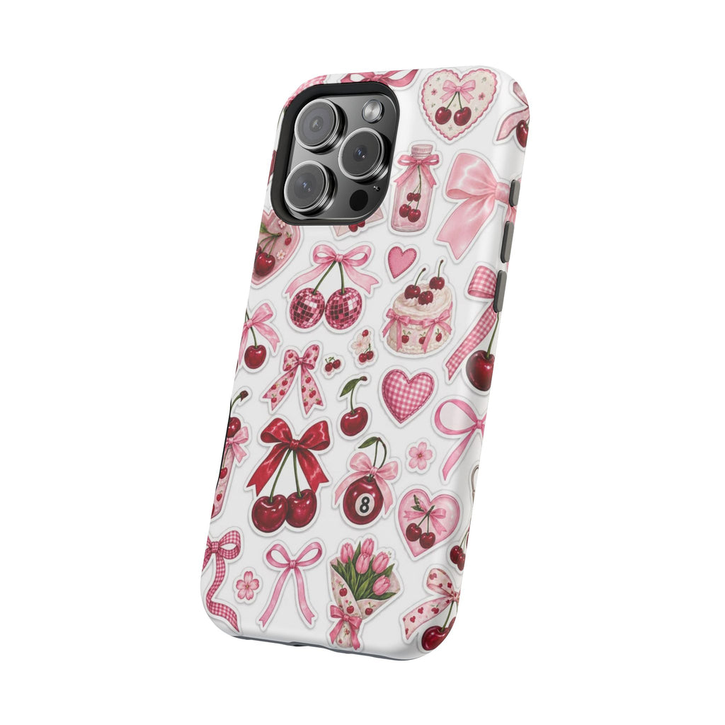 Cute Sticker Case