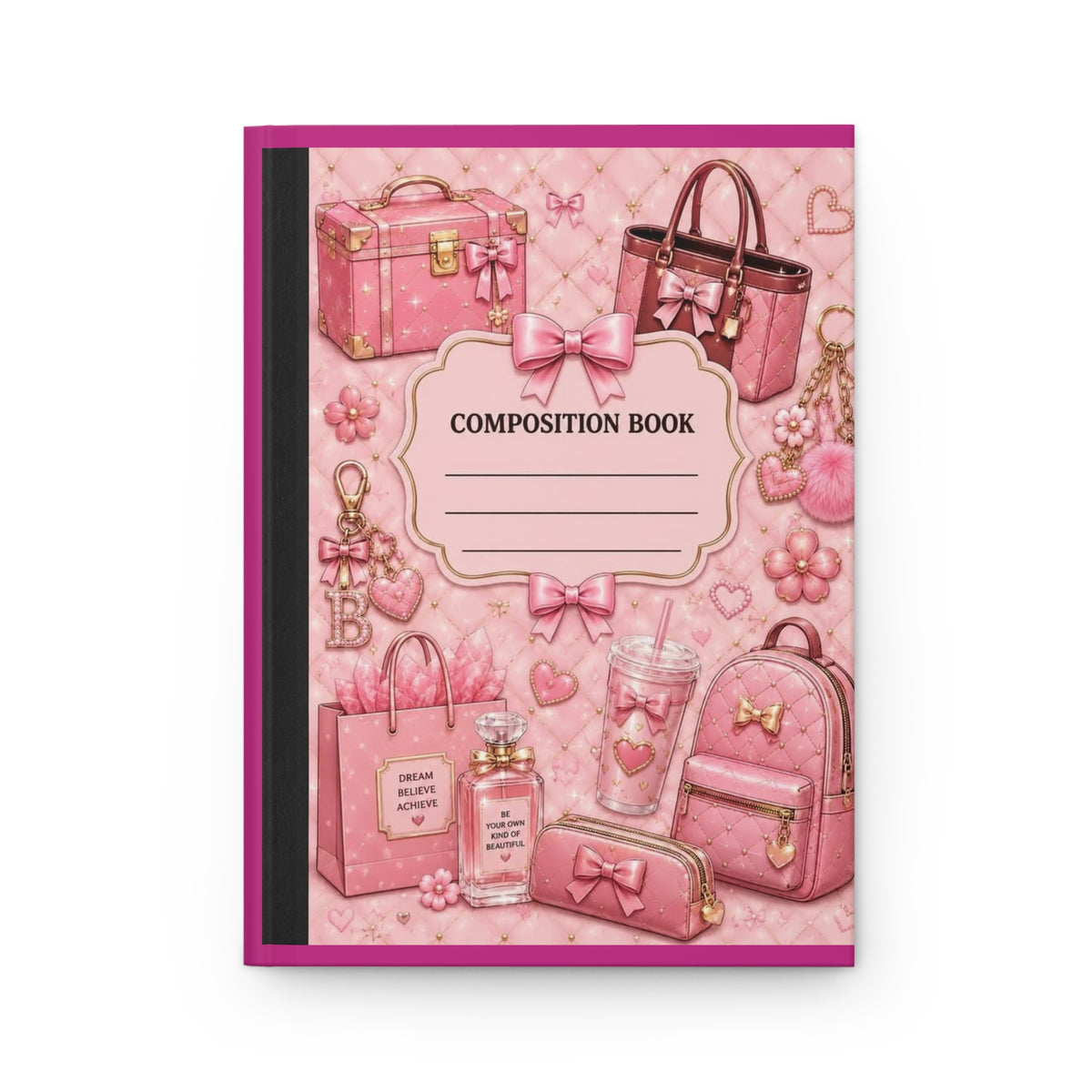 Composition Book