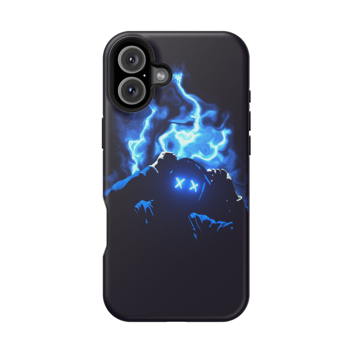 Retro Cases