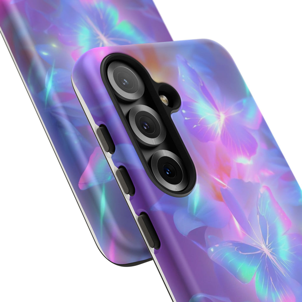 Tough Cases