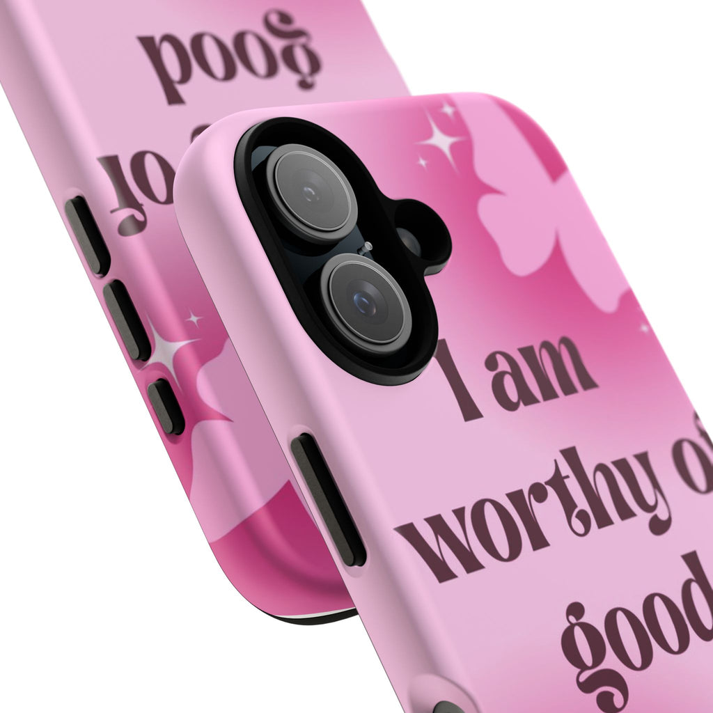 Tough Cases