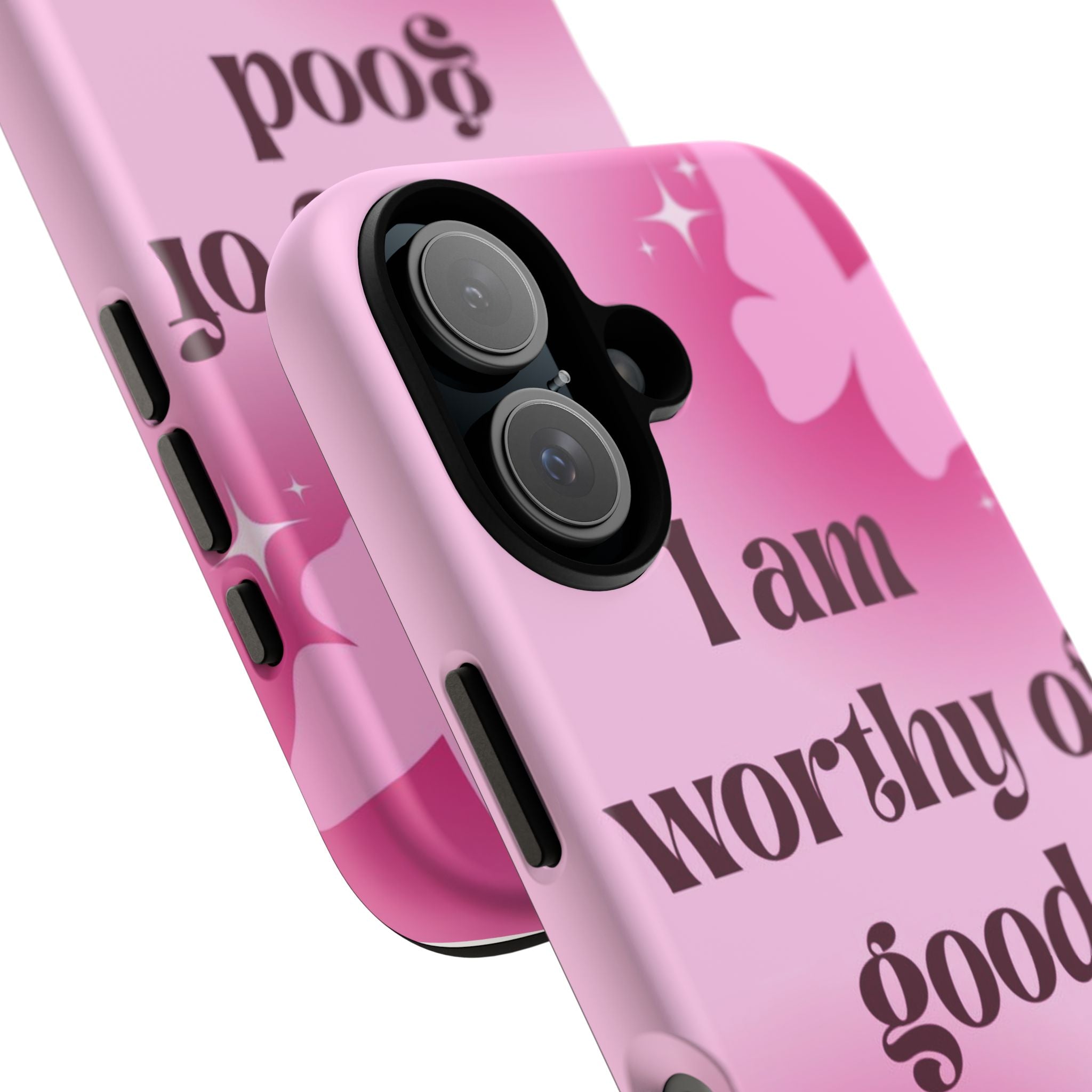 Tough Cases