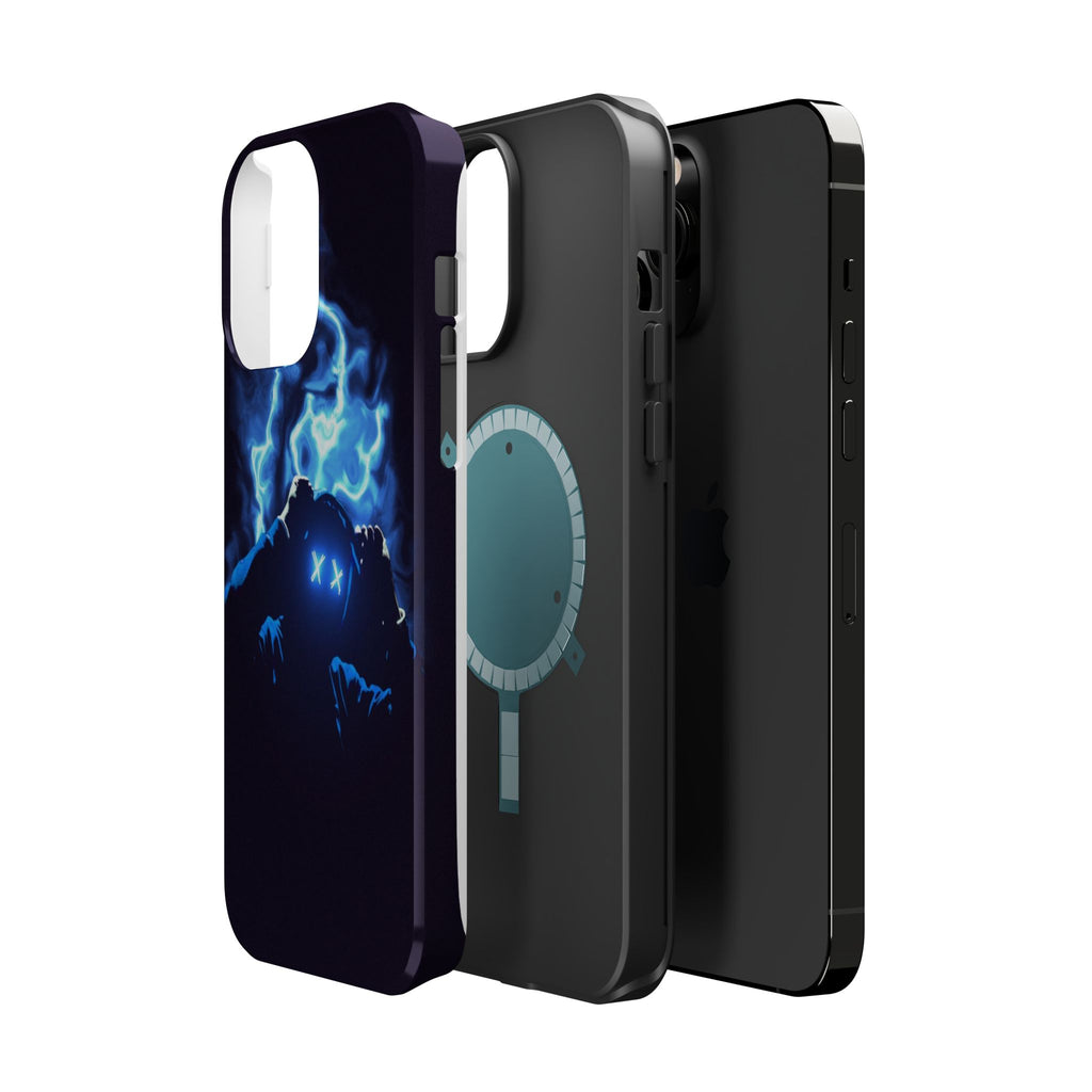 Retro Cases