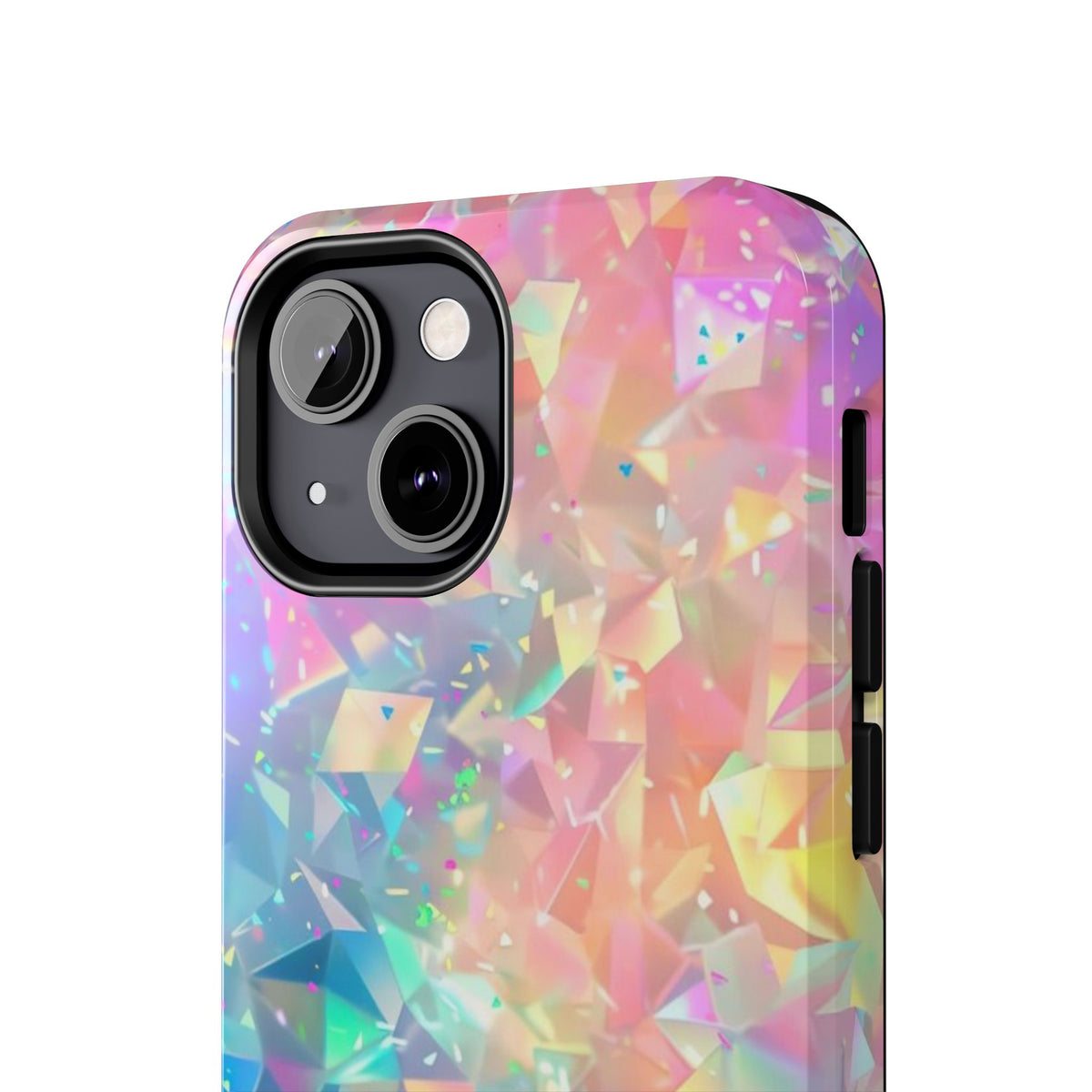 Cosmic Bloom phone Case