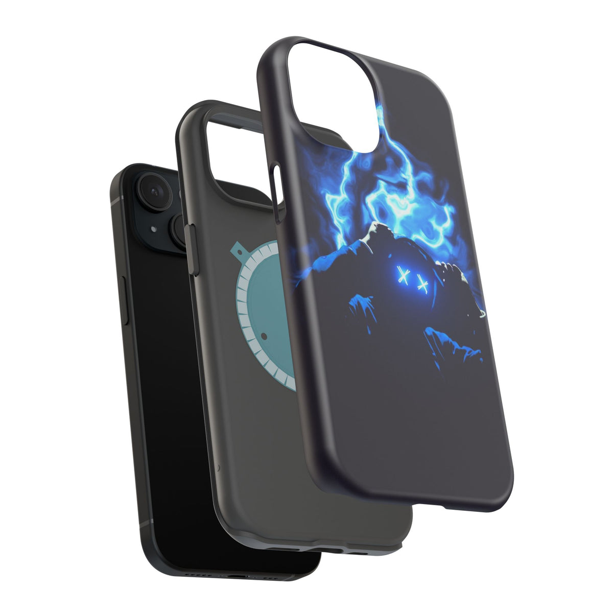 Retro Cases