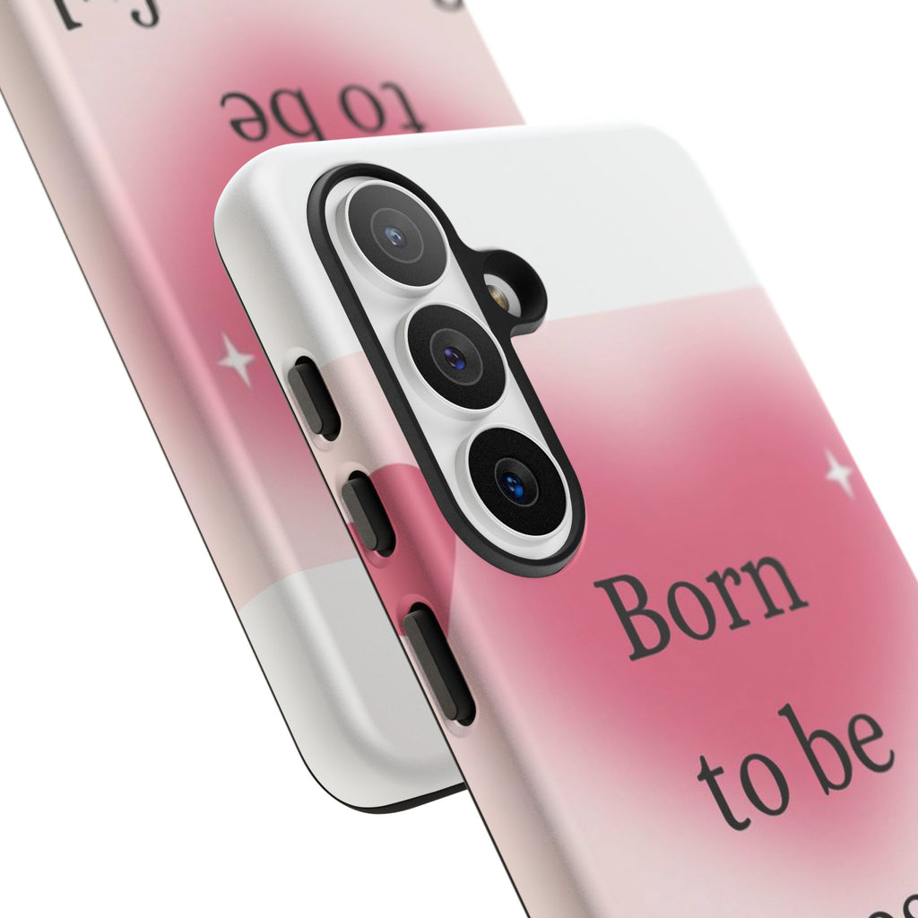 Tough Cases