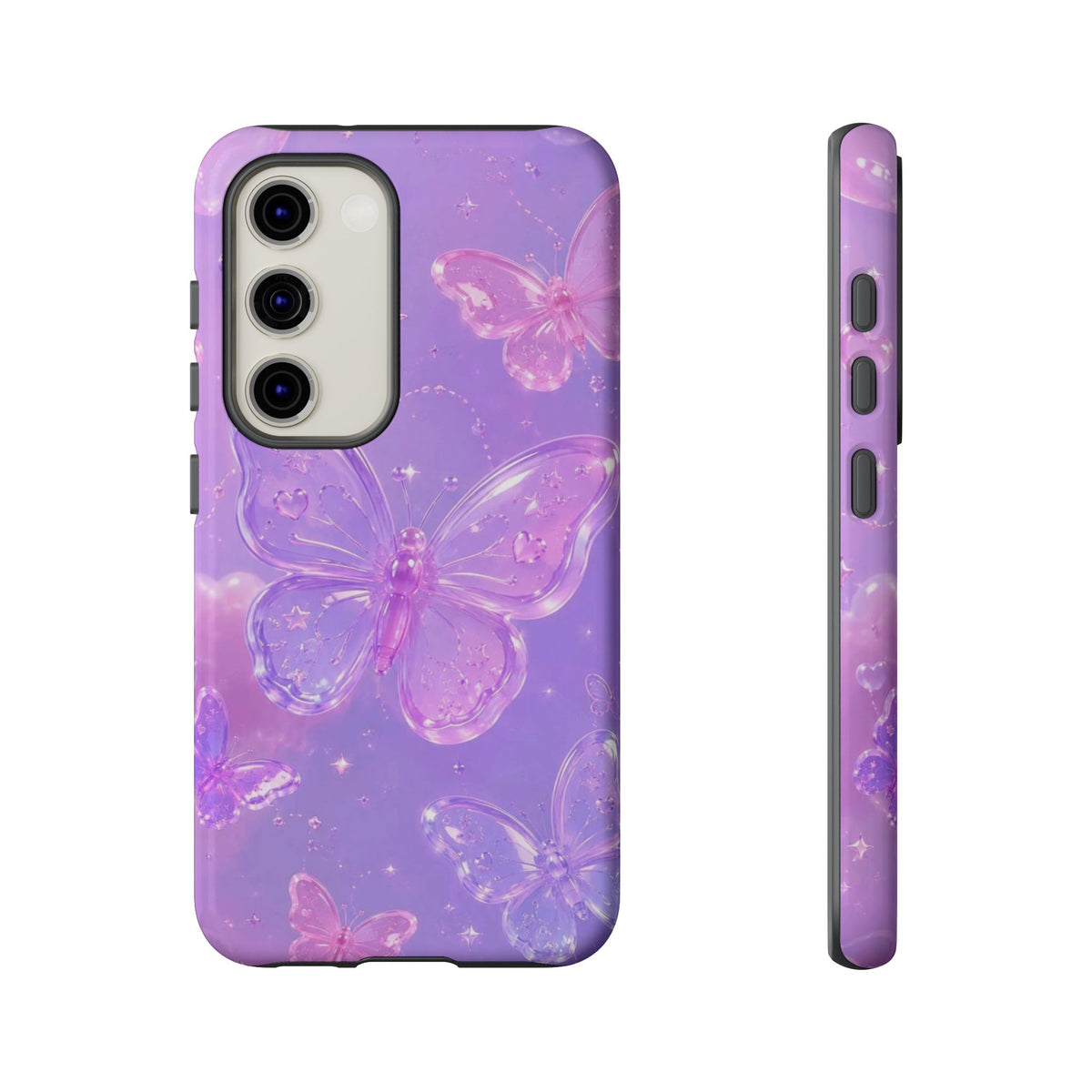 Tough Cases