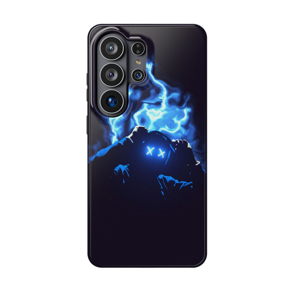 Retro Cases