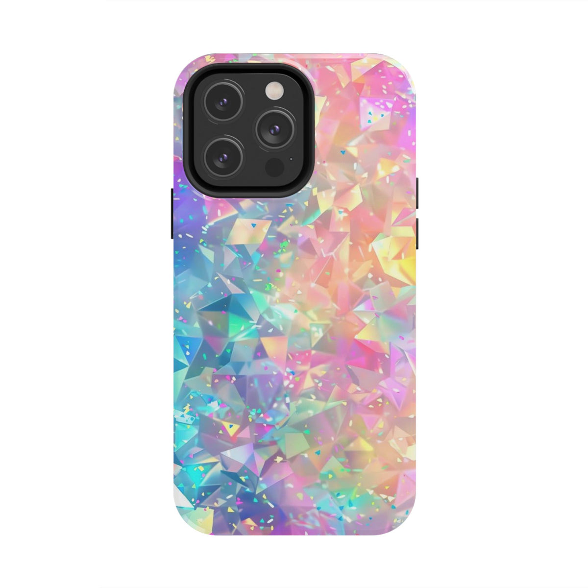 Cosmic Bloom phone Case