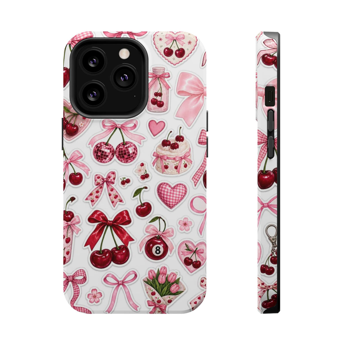 Cute Sticker Case