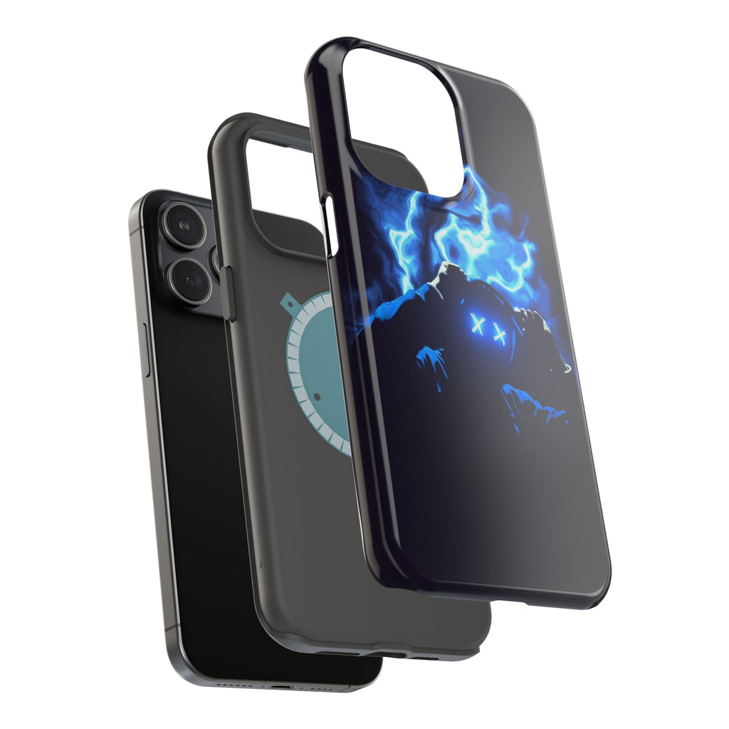 Retro Cases