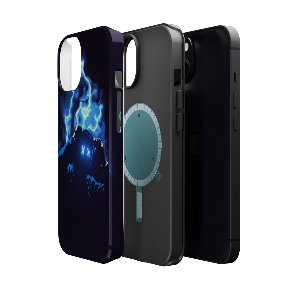 Retro Cases