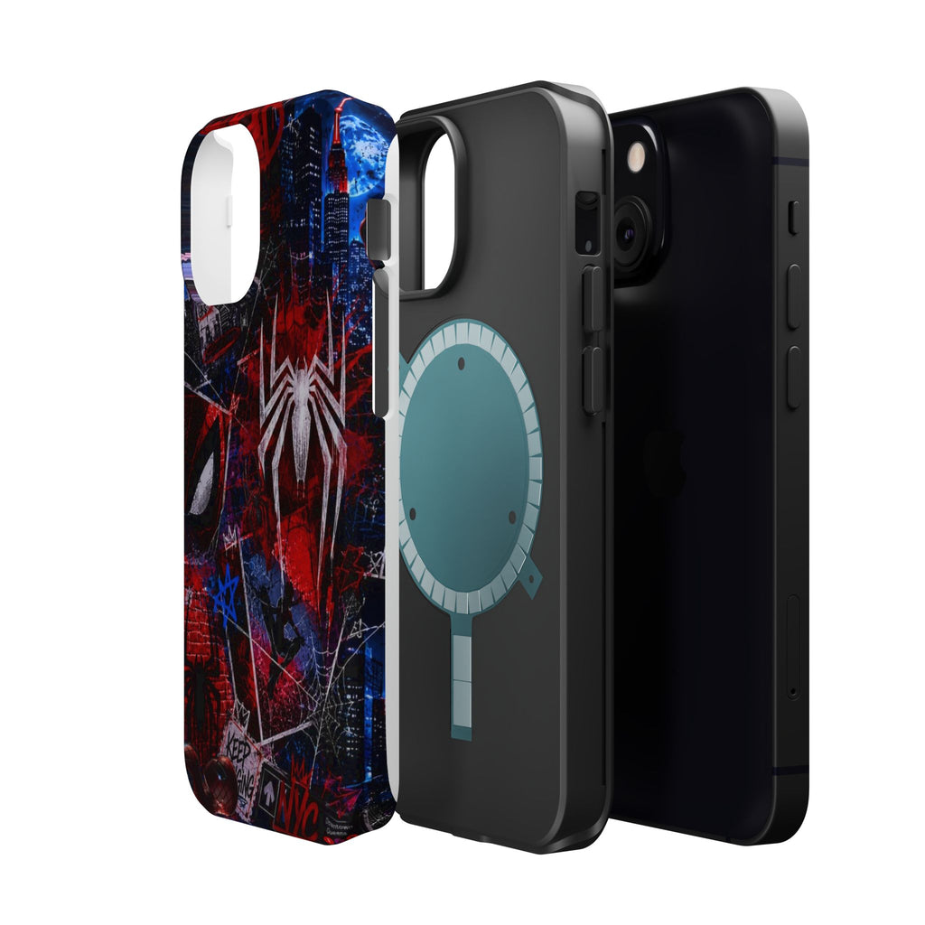 Spider man theme