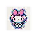 Cute Sticker
