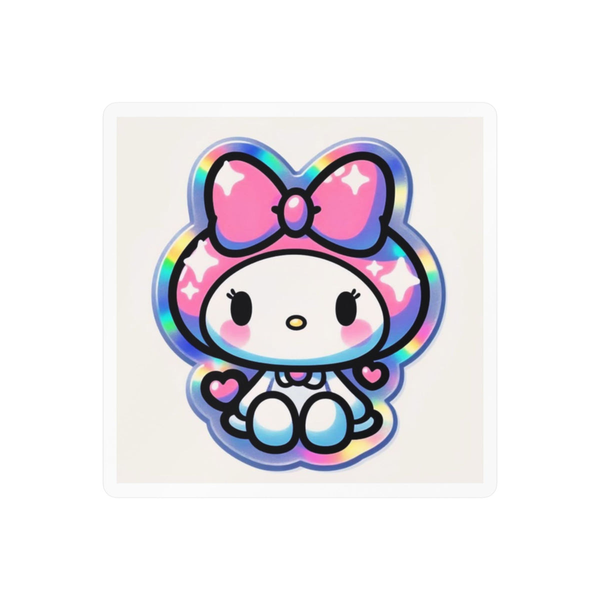 Cute Sticker
