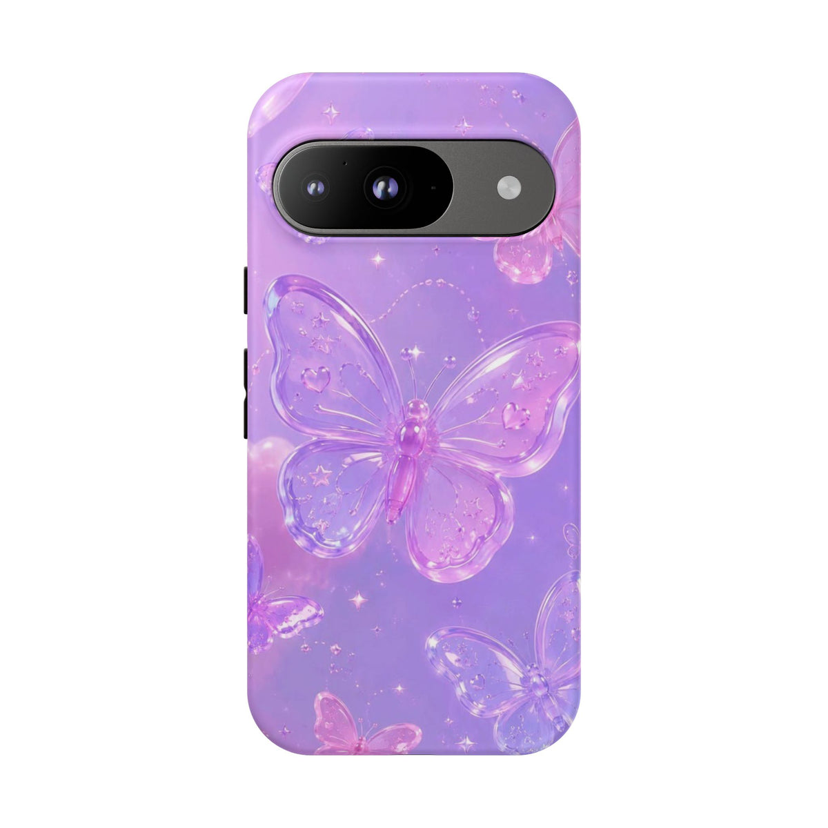 Tough Cases
