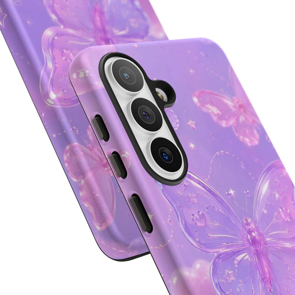 Tough Cases