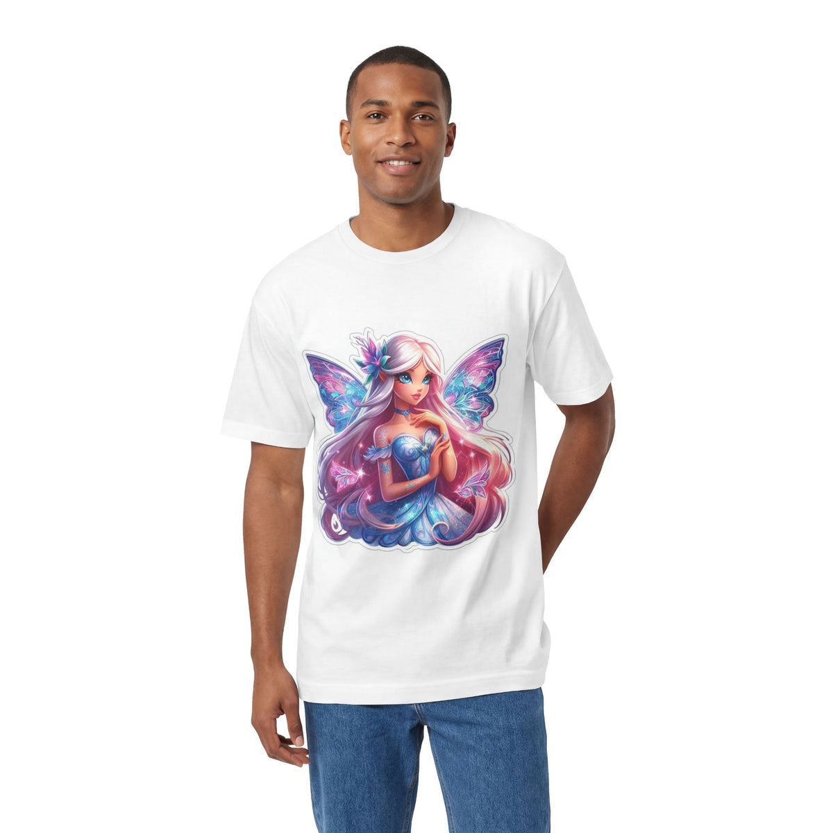Butterfly Effect Tee