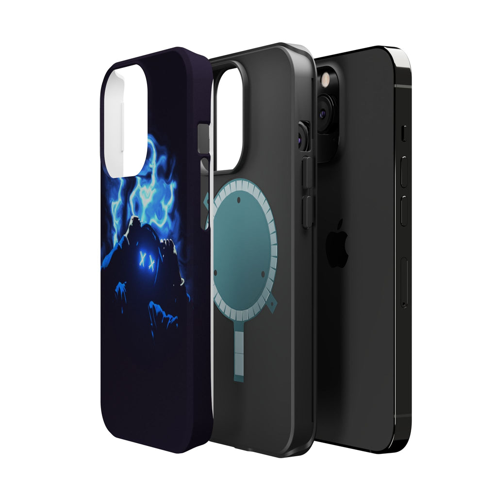 Retro Cases