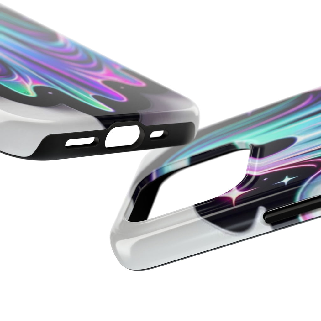 Slime Phone Cases