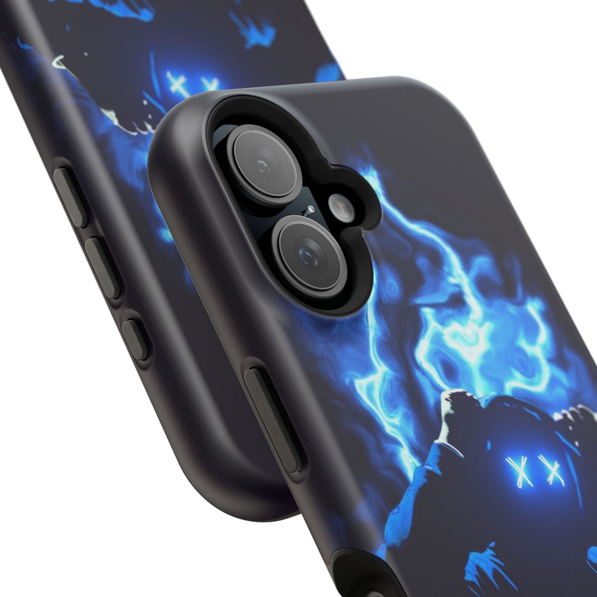 Retro Cases