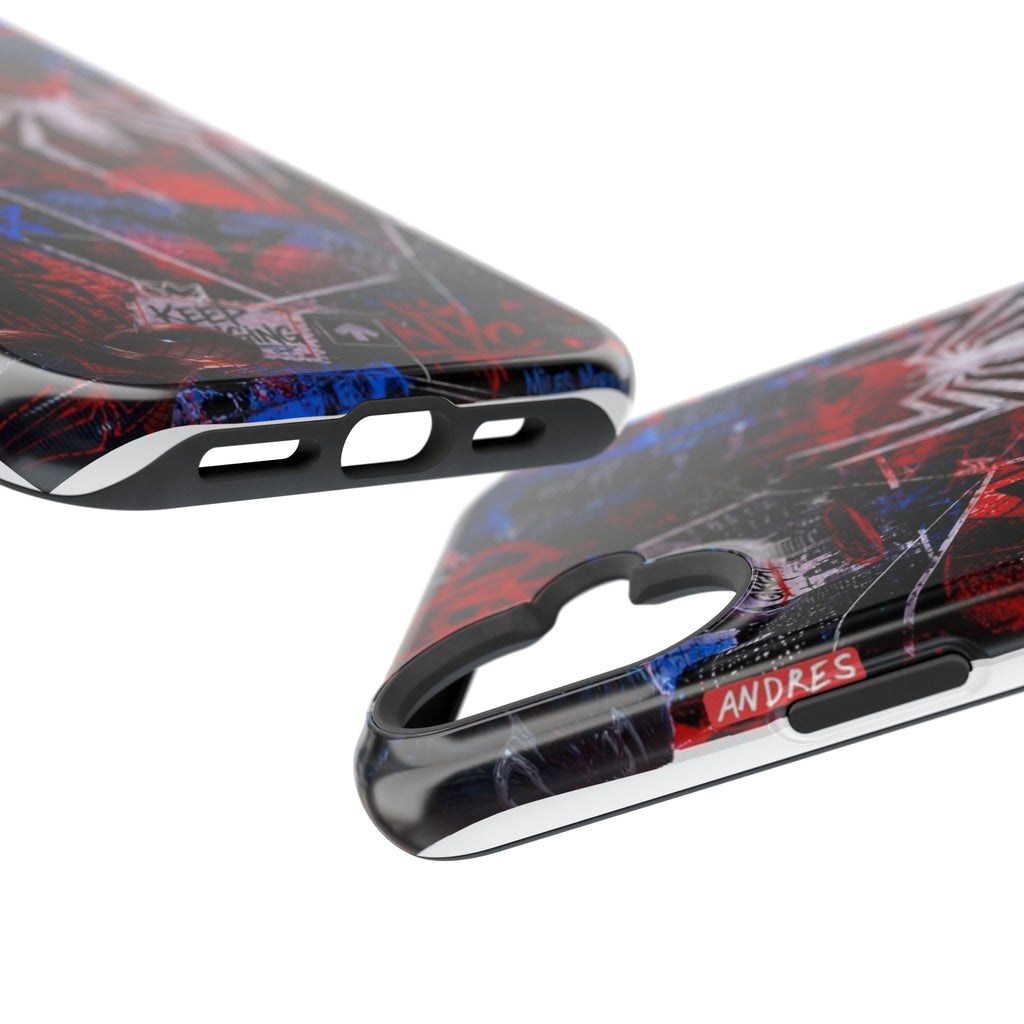 Spider man theme