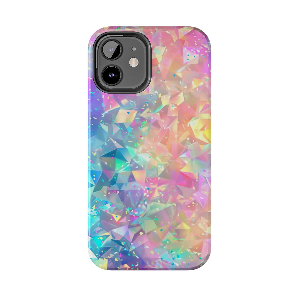 Cosmic Bloom phone Case