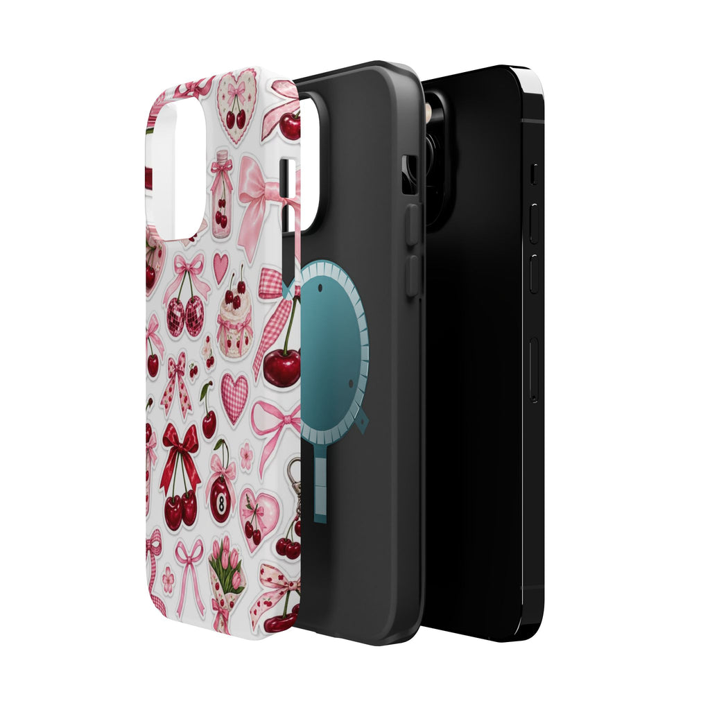 Cute Sticker Case
