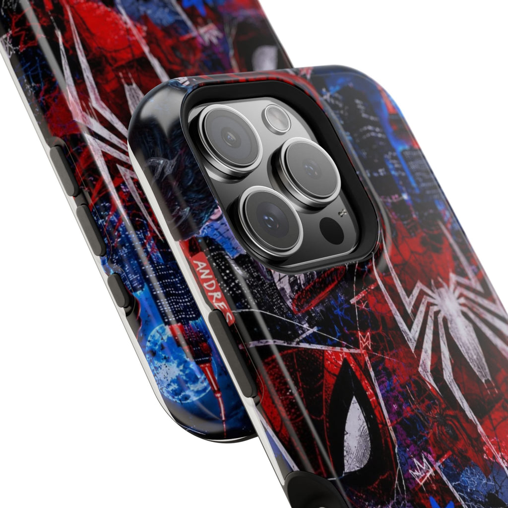 Spider man theme