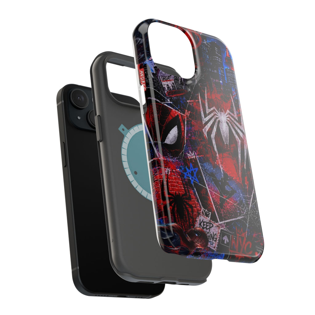 Spider man theme