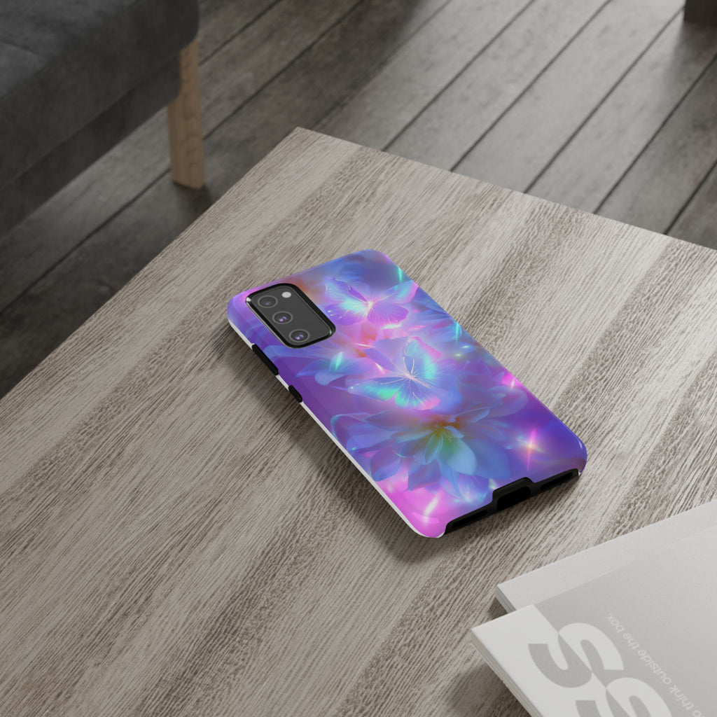 Tough Cases