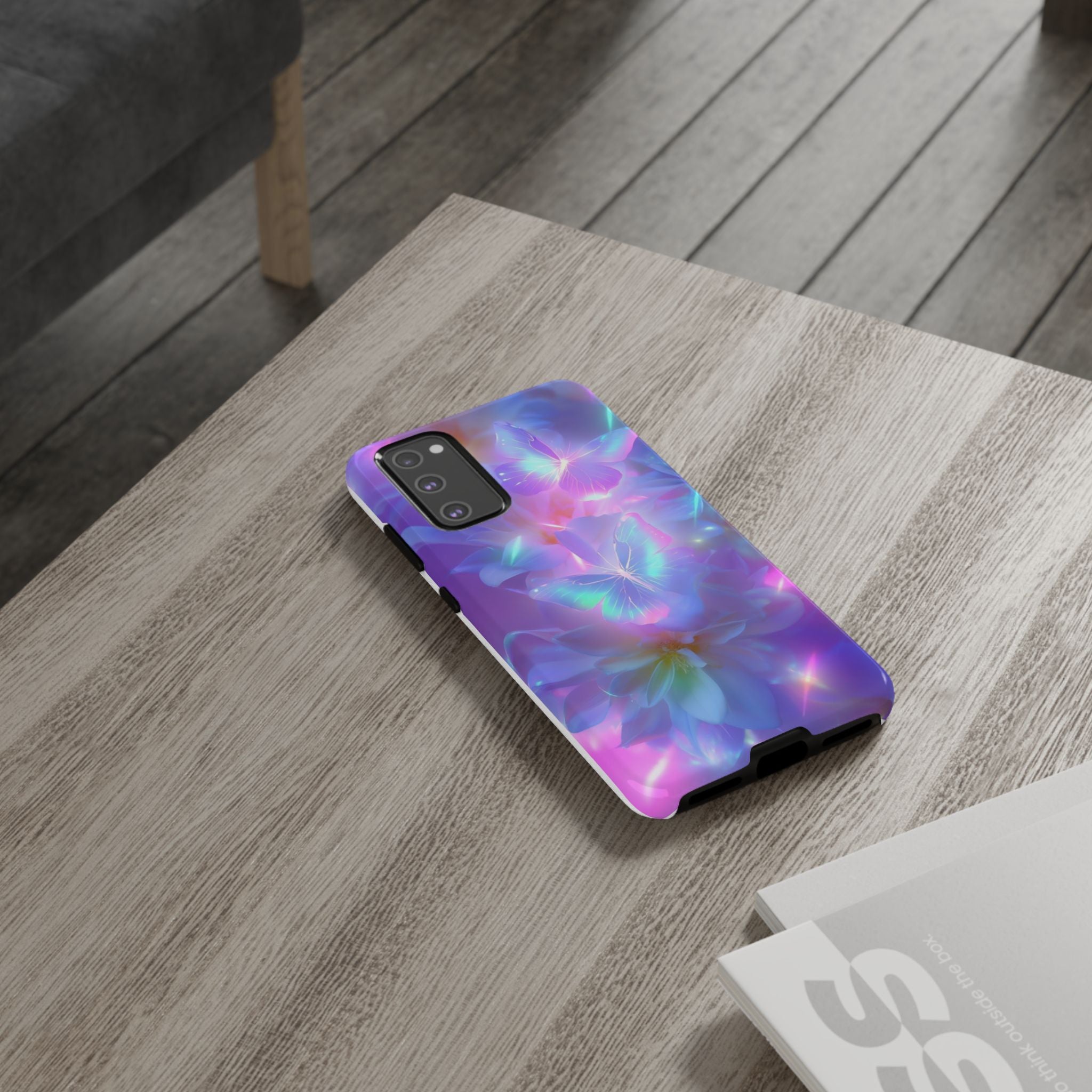 Tough Cases