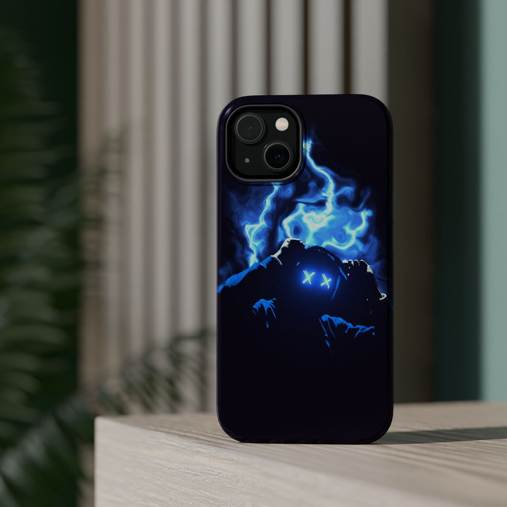 Retro Cases